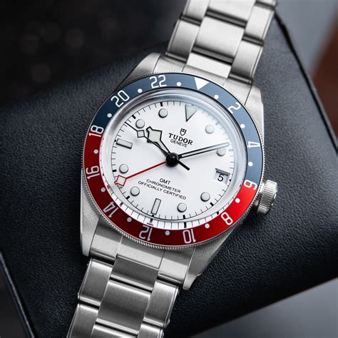 tudor gmt pepsi 2023|tudor gmt pepsi opaline price.